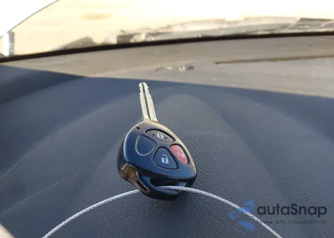 2011 Toyota Rav4 из США, поврежденный, VIN 2T3BF4DV0BW136681